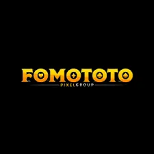 FOMOTOTO - Game Domino Seru dan Menantang