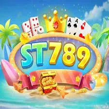 ST789 - Game Slot Terbaik dengan Beragam Keseruan