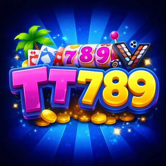 TT789 - Simulasi Kehidupan yang Menyenangkan