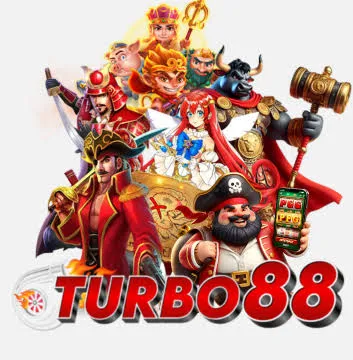 TURBO88 - Petualangan Tak Terbatas di Dunia Terbuka